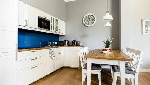 Sanhaus Apartments - RIVIERA - apartament z dwoma sypialniami, 100 metrów od deptaka - Foto 4