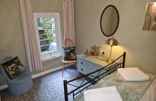 Super Lake District Cottage in Heart of Kendal 3 Double Beds - Foto 8