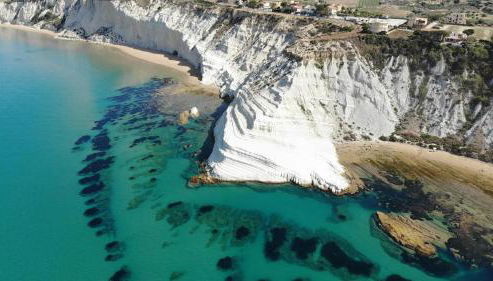 Casa vacanze da Sara & Alice Agrigento villaseta - Foto 4