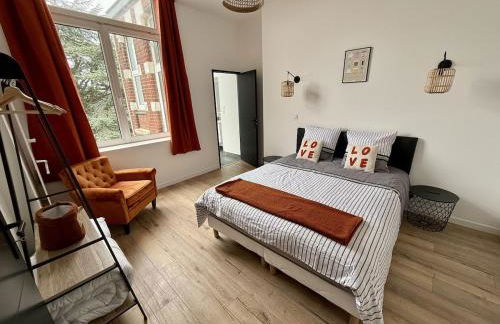 Le Calais Wilson 6 - Appt 4p - Foto 2