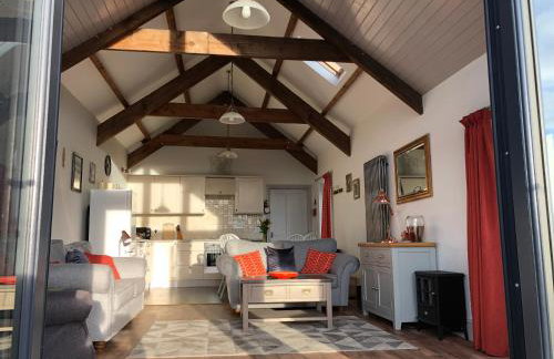 Red Kite Cottage - Foto 13