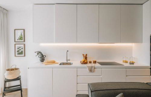 Ajayu - 1 bedroom in Avenidas Novas - Photo 13