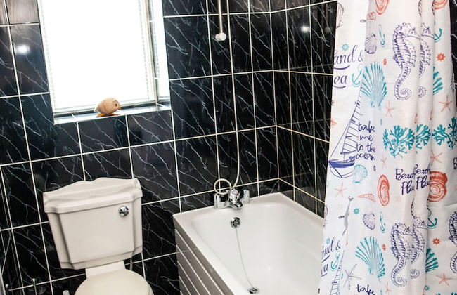 Babbacombe Apartments - Foto 13