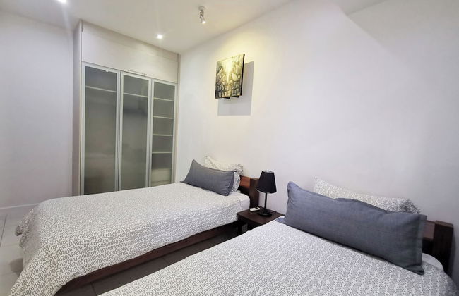 Tropical Paradise Retreat in Langkawi Furnished - Foto 2