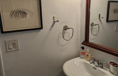 STADIUM LUXURY - CONDO for 4 STEPS AWAY FROM SOFI - Foto 34