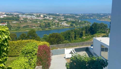 Casa dos Cubos - Douro river house with swimming pool and river view - Foto 3