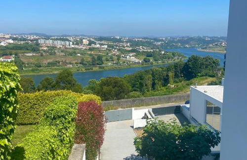 Casa dos Cubos - Douro river house with swimming pool and river view - Foto 3