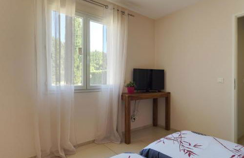 Villa Jasmin Regusse - Foto 28