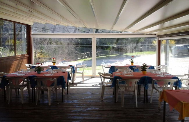 Agriturismo Pian Dei Tass - Foto 21