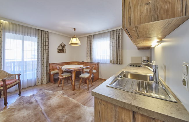 TownHouse Appartements - Foto 29