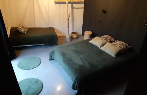 GITE LES TERRASSES 2 - Foto 18