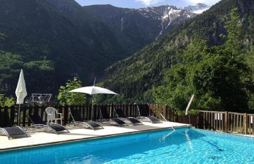 La Grange Auguste avec Sauna Jacuzzi - Foto 21