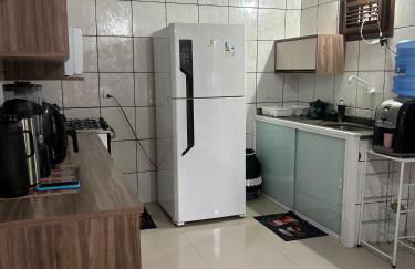 Casa Morada Nobre - Photo 23