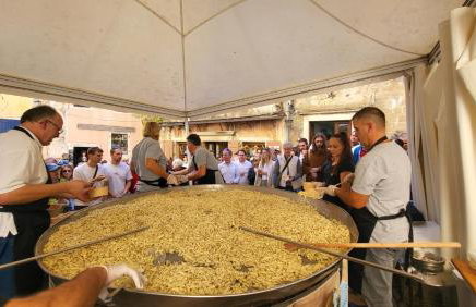 Apartments Villa San Vito - Foto 34