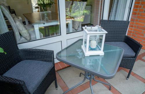 Apartment-Hotel Dieksee Eck - Foto 20