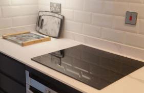 The Picture House Stylish Apartment in Fowey - Foto 9