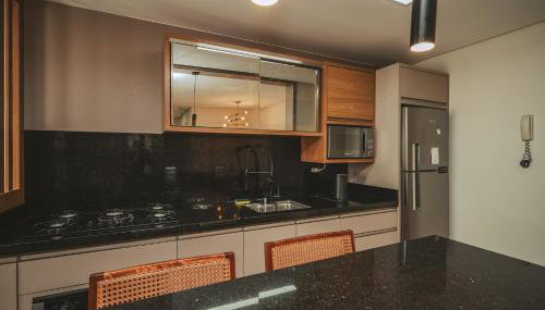 Acomodações Recanto dos Sonhos by Rental - Foto 2