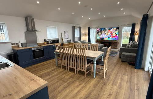 Oak View at Moss Bank Farm - Foto 8