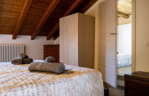 Casa Sina -la villetta nel borgo - Foto 23