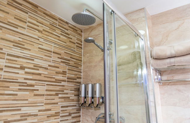 Meridian Serviced Apartments - Foto 62