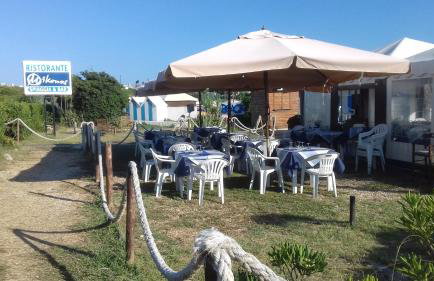 CASA AGATA A DUE PASSI DAL MARE - Foto 39