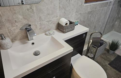 Rosegarth Cottage Luxury 2 bedroom House - Foto 7