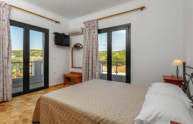 Alonaki Apartments - Photo 27