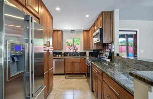 Mags Mountain View - Alice Lodging - Foto 8