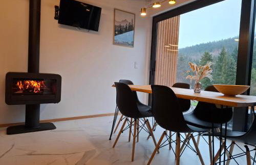 Gwiazda Mogielicy basen & balia, sauna - Foto 25