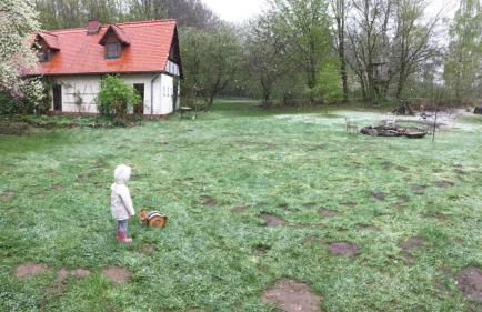 Mitten auf dem Land - Photo 31