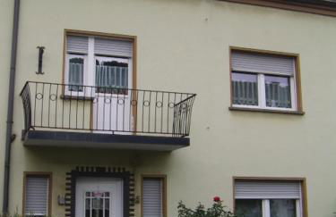 Ferienwohnung Bergblick - Foto 11