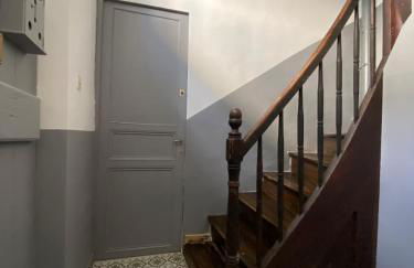 V2 Studio avec balcon, plein centre - 5 min Golfech - Foto 11