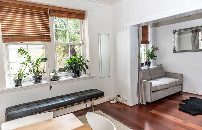 Chic Quiet Apt Close to Everything H404 - Foto 6