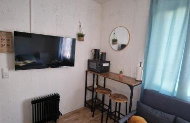 Grimm Apartment 3 - Foto 1