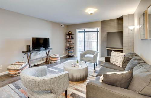 2BR Condo in Heart of LoDo with Great Amenities - Foto 2