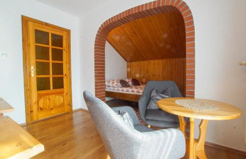 Zacisze pod Gołyską - Foto 22