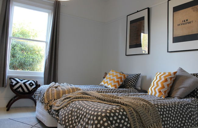 Signature on Gunn - Foto 3