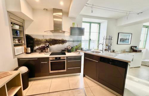 LA VUE LOIRE Maison - Foto 5