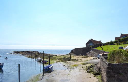 White Cottage - Foto 16