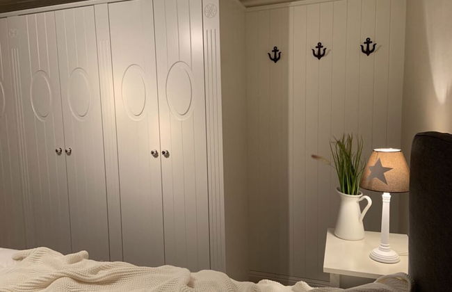 Holiday Apartment Nordwind - Foto 5