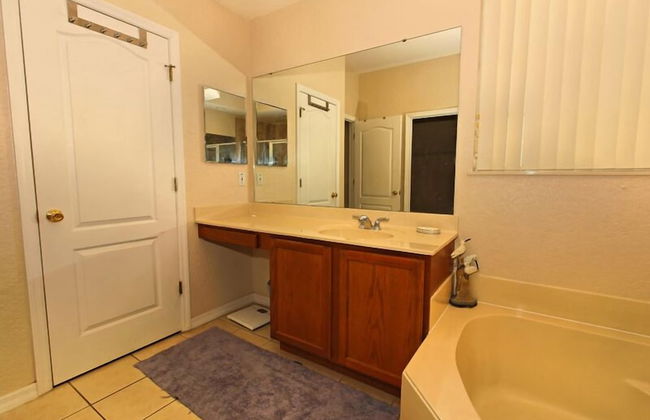 Ov3554 - Highlands Reserve - 4 Bed 3 Baths Villa - Foto 13