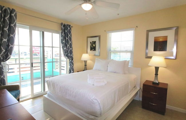 John's Pass Hotel - Foto 8