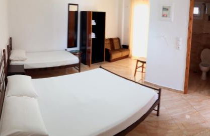 Ενοικιαζόμενα Δωμάτια Γεωργία Σταμούλου - Photo 4