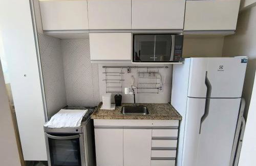 Apartamento com 2 quartos de FRENTE PARA O MAR - Foto 16