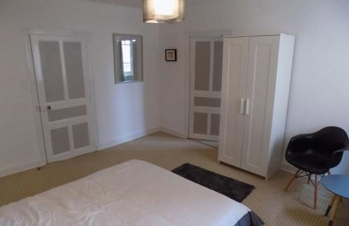 L'ancienne Forge - a stylish medieval holiday home - Foto 45