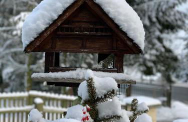 # 97 - die Ferienwohnung am Sachsenring - Foto 34