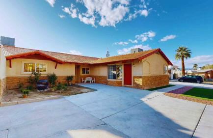 Trendy lux house near strip* Pool *hottub-Kirkland - Foto 63