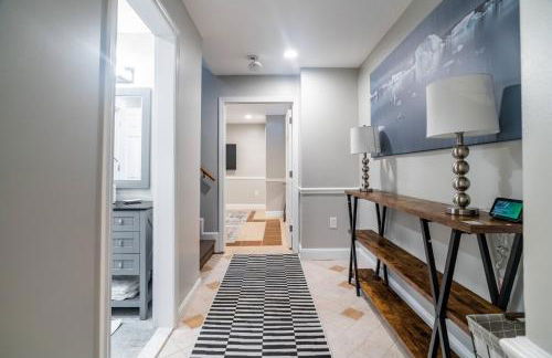 Beautiful home next train station close to boston - Foto 26