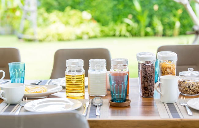 Villa SeaNest Samui - Photo 41