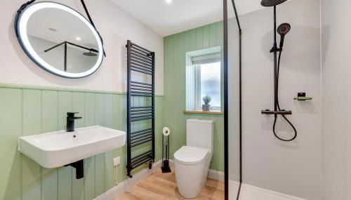 1 Bed in Abergele oc-wag204 - Foto 3, Other